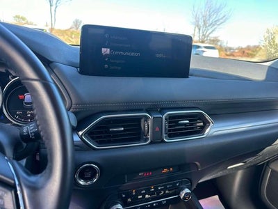 2023 Mazda Mazda CX-5 2.5 S Select Package