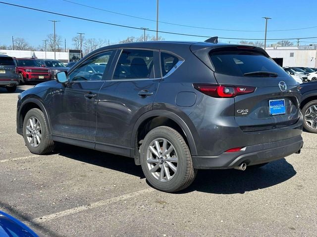 2023 Mazda Mazda CX-5 2.5 S Select Package
