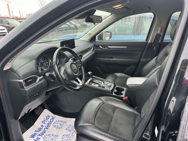 2023 Mazda Mazda CX-5 2.5 S Select Package