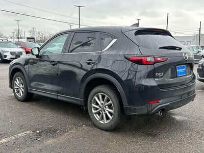 2023 Mazda Mazda CX-5 2.5 S Select Package