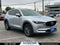 2018 Mazda Mazda CX-5 Sport