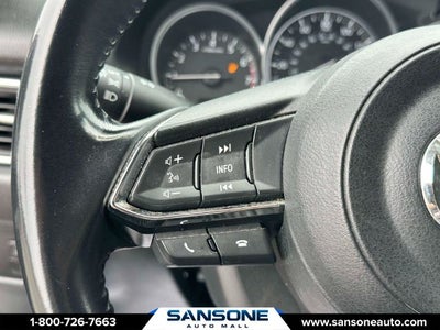 2018 Mazda Mazda CX-5 Sport