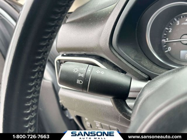 2018 Mazda Mazda CX-5 Sport