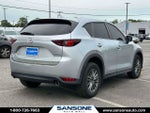 2018 Mazda Mazda CX-5 Sport