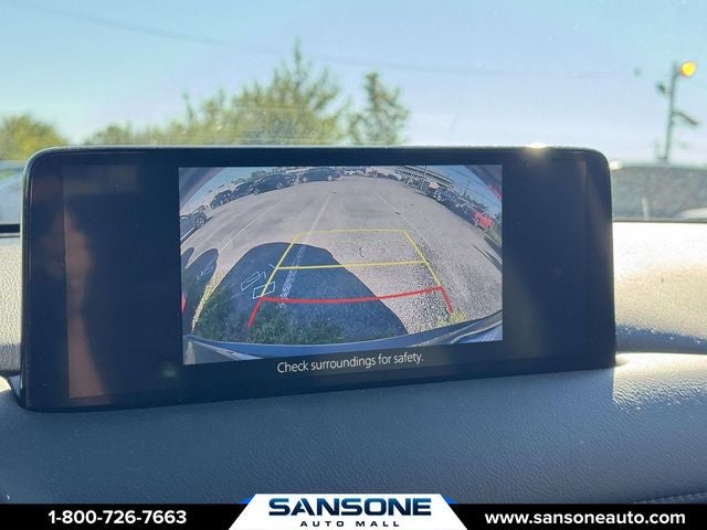 2024 Mazda Mazda CX-5 2.5 S Select Package