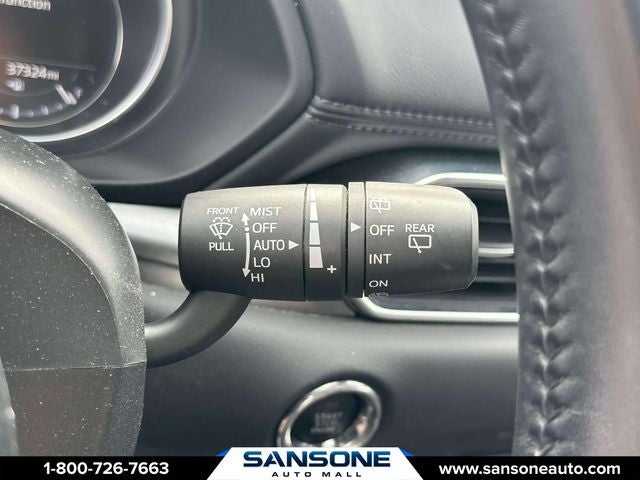 2024 Mazda Mazda CX-5 2.5 S Preferred Package