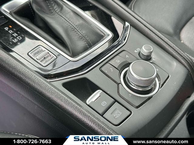 2024 Mazda Mazda CX-5 2.5 S Preferred Package