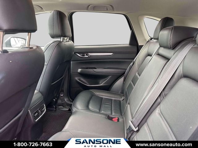 2024 Mazda Mazda CX-5 2.5 S Preferred Package