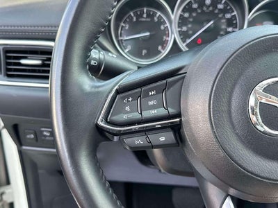 2024 Mazda Mazda CX-5 2.5 S Preferred Package