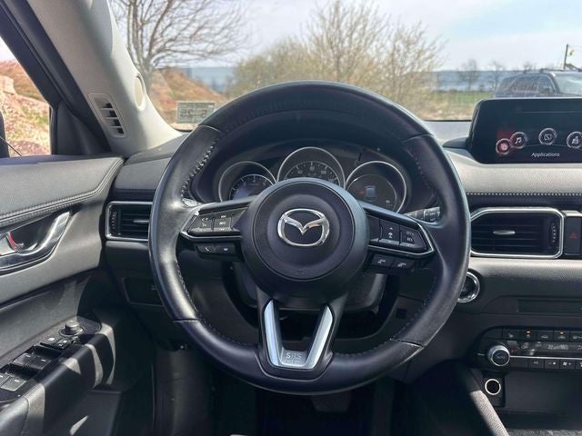 2020 Mazda Mazda CX-5 Touring