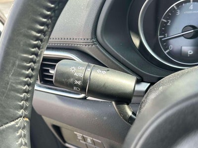 2020 Mazda Mazda CX-5 Touring