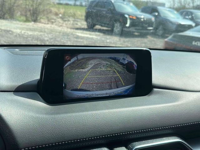 2020 Mazda Mazda CX-5 Touring