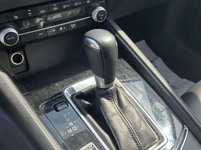 2020 Mazda Mazda CX-5 Touring