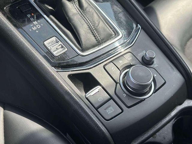 2020 Mazda Mazda CX-5 Touring