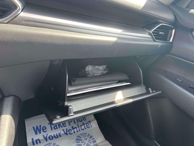 2020 Mazda Mazda CX-5 Touring