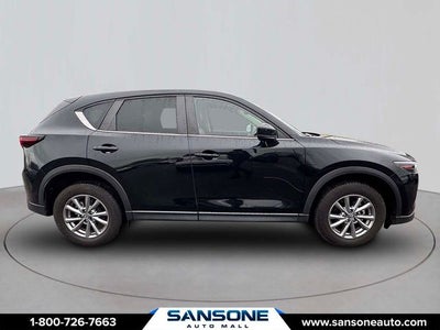 2023 Mazda Mazda CX-5 2.5 S Preferred Package