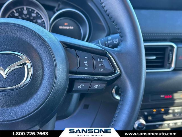 2023 Mazda Mazda CX-5 2.5 S Preferred Package