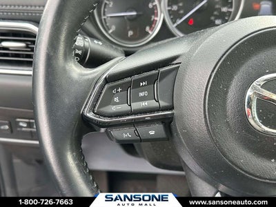 2021 Mazda Mazda CX-5 Touring