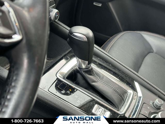 2021 Mazda Mazda CX-5 Touring