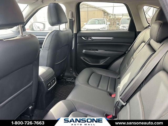 2021 Mazda Mazda CX-5 Touring