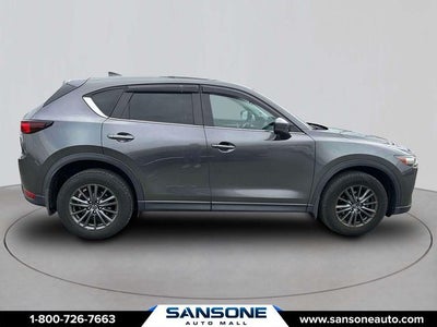 2021 Mazda Mazda CX-5 Touring