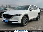 2018 Mazda Mazda CX-5 Touring