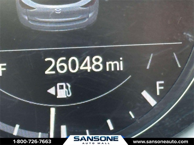 2023 Mazda Mazda CX-5 2.5 S Preferred Package