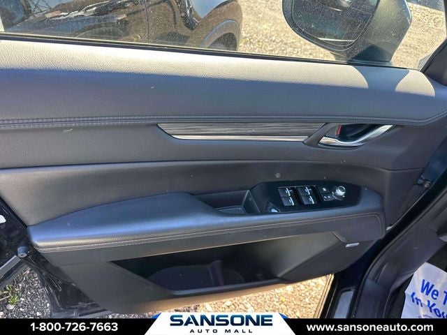 2019 Mazda Mazda CX-5 Grand Touring