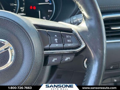 2019 Mazda Mazda CX-5 Grand Touring