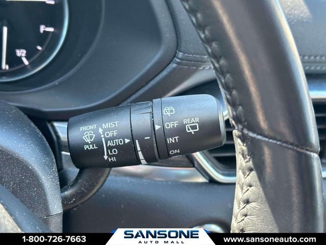 2019 Mazda Mazda CX-5 Grand Touring