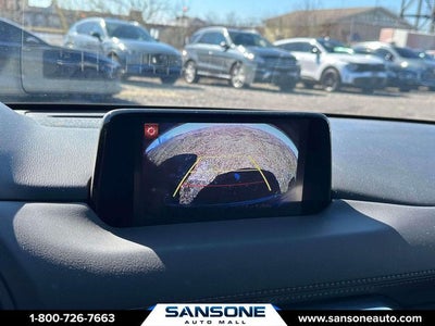 2019 Mazda Mazda CX-5 Grand Touring