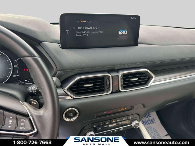 2023 Mazda Mazda CX-5 2.5 S Premium Package