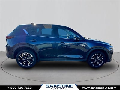 2023 Mazda Mazda CX-5 2.5 S Premium Package