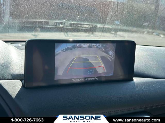 2023 Mazda Mazda CX-5 2.5 S Premium Package