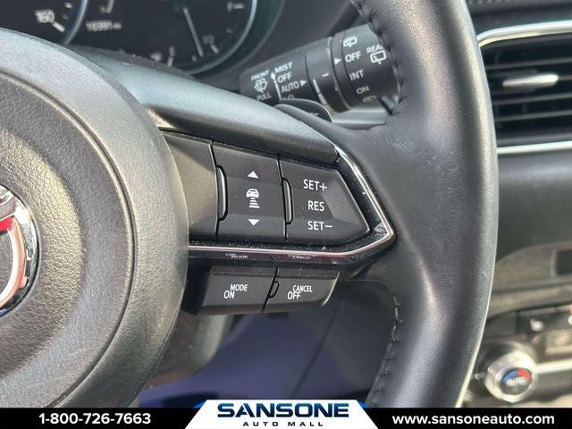2023 Mazda Mazda CX-5 2.5 S Premium Package