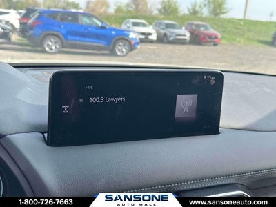 2023 Mazda Mazda CX-5 2.5 S Premium Package