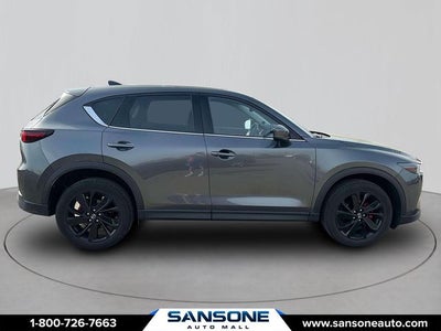 2023 Mazda Mazda CX-5 2.5 S Premium Package