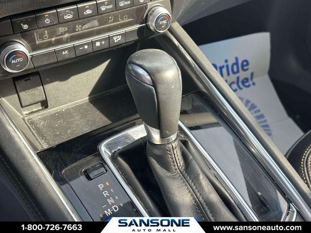 2023 Mazda Mazda CX-5 2.5 S Premium Package