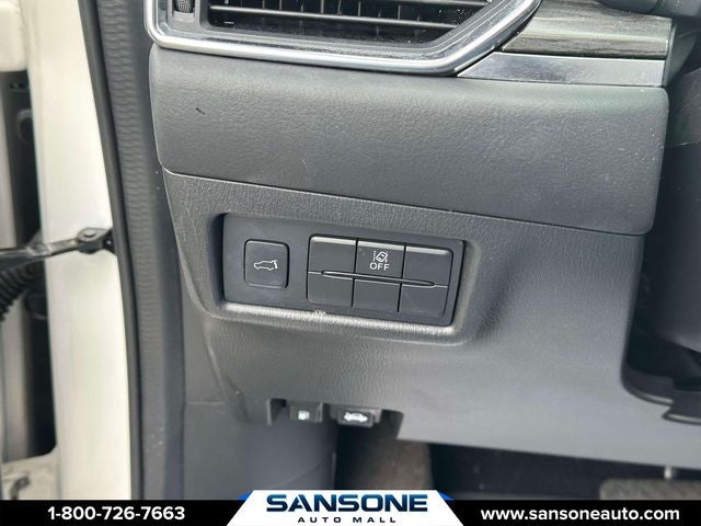 2023 Mazda Mazda CX-5 2.5 S Premium Package