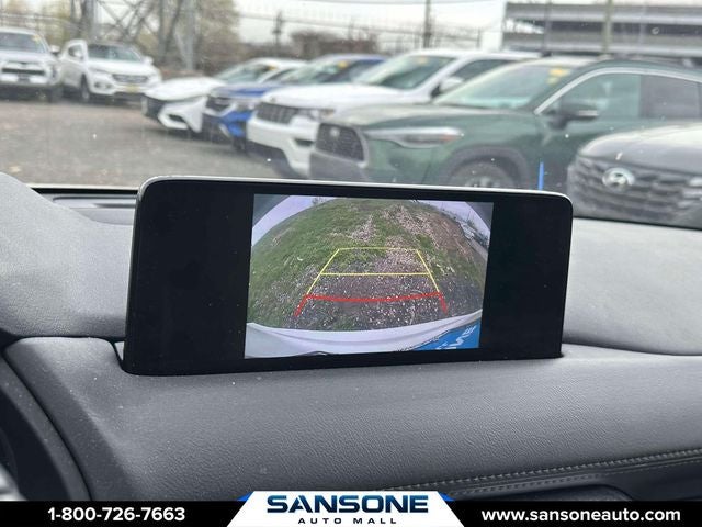 2023 Mazda Mazda CX-5 2.5 S Premium Package