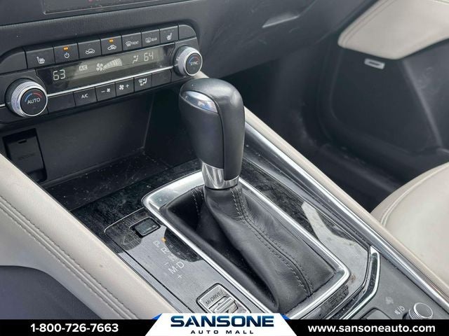 2023 Mazda Mazda CX-5 2.5 S Premium Package