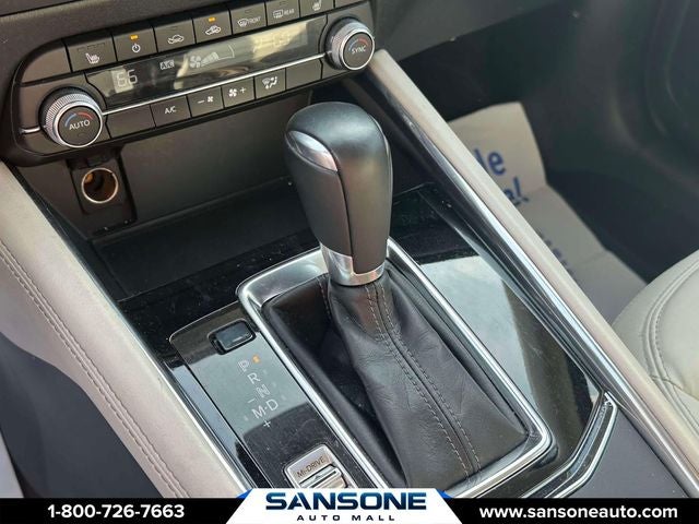 2023 Mazda Mazda CX-5 2.5 S Premium Package