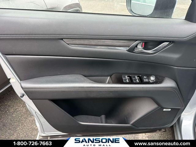2023 Mazda Mazda CX-5 2.5 S Premium Package