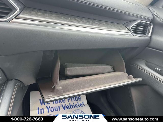 2023 Mazda Mazda CX-5 2.5 S Premium Package