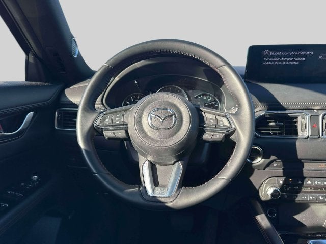 2024 Mazda Mazda CX-5 2.5 Turbo Premium