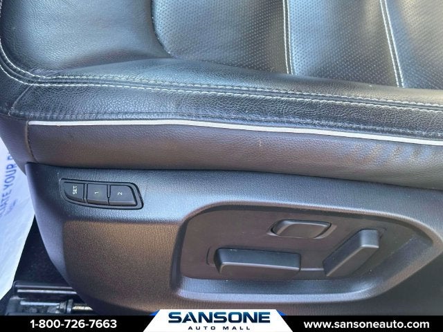 2024 Mazda Mazda CX-5 2.5 S Premium Plus Package