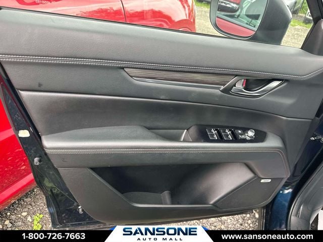 2022 Mazda Mazda CX-5 2.5 S Premium Plus Package