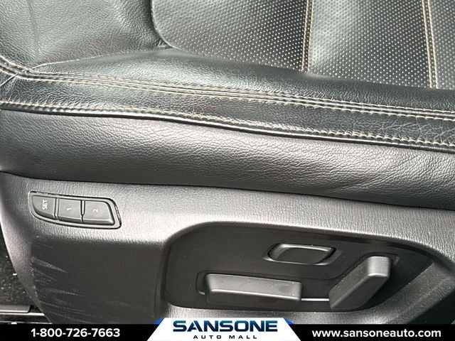 2022 Mazda Mazda CX-5 2.5 S Premium Plus Package