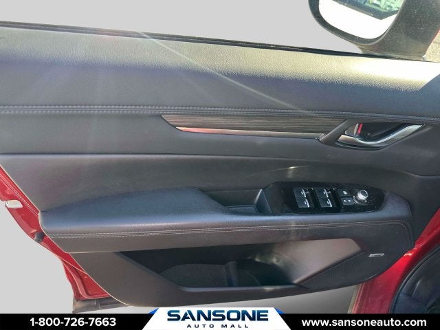 2023 Mazda Mazda CX-5 2.5 S Premium Plus Package