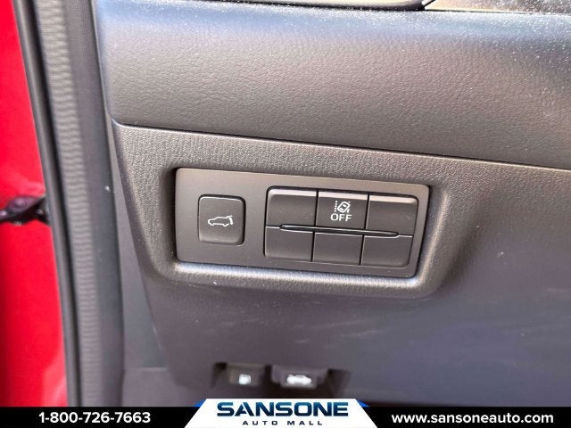 2023 Mazda Mazda CX-5 2.5 S Premium Plus Package